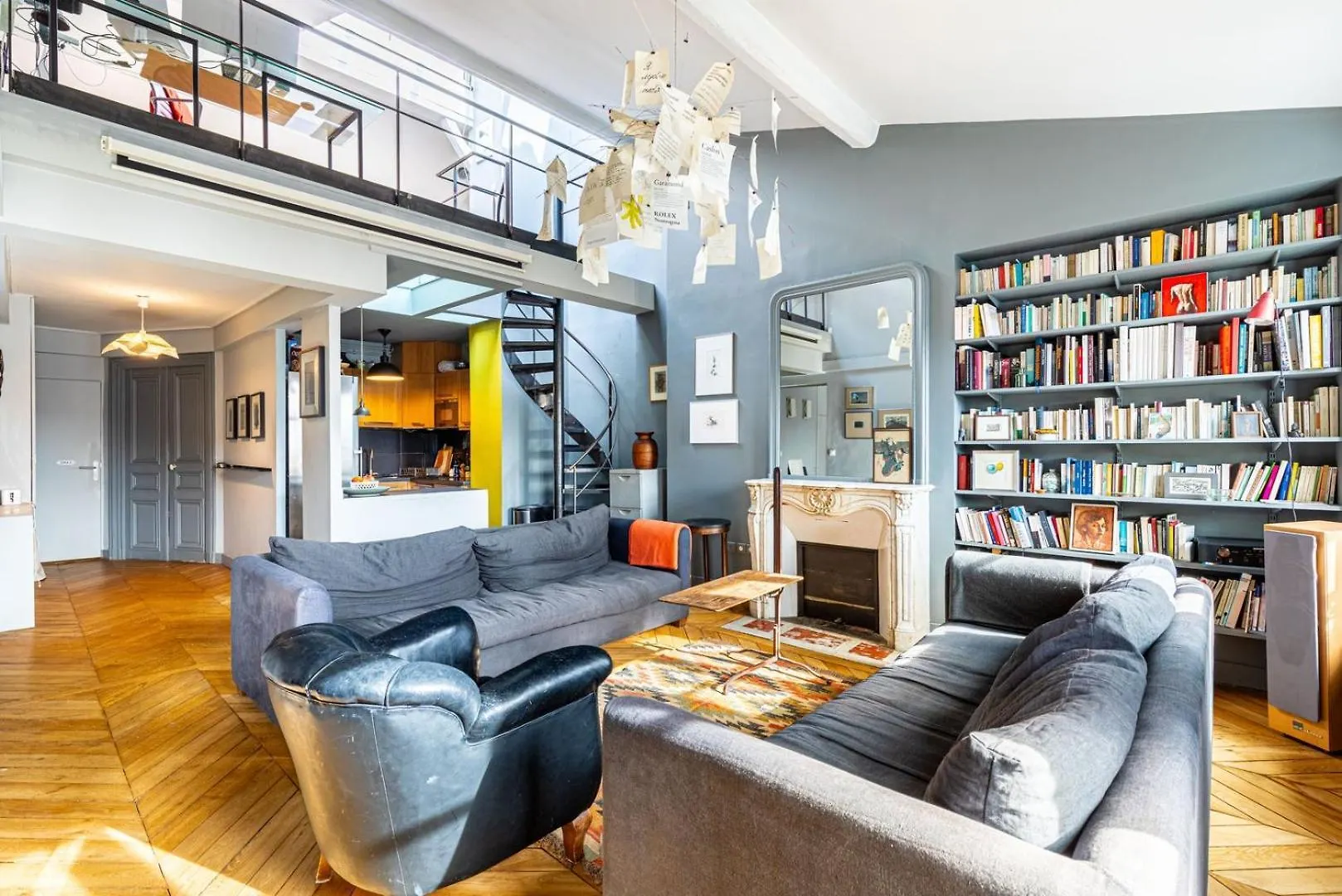 Guestready - Parisian Charm Near Sacre-coeur * Paris