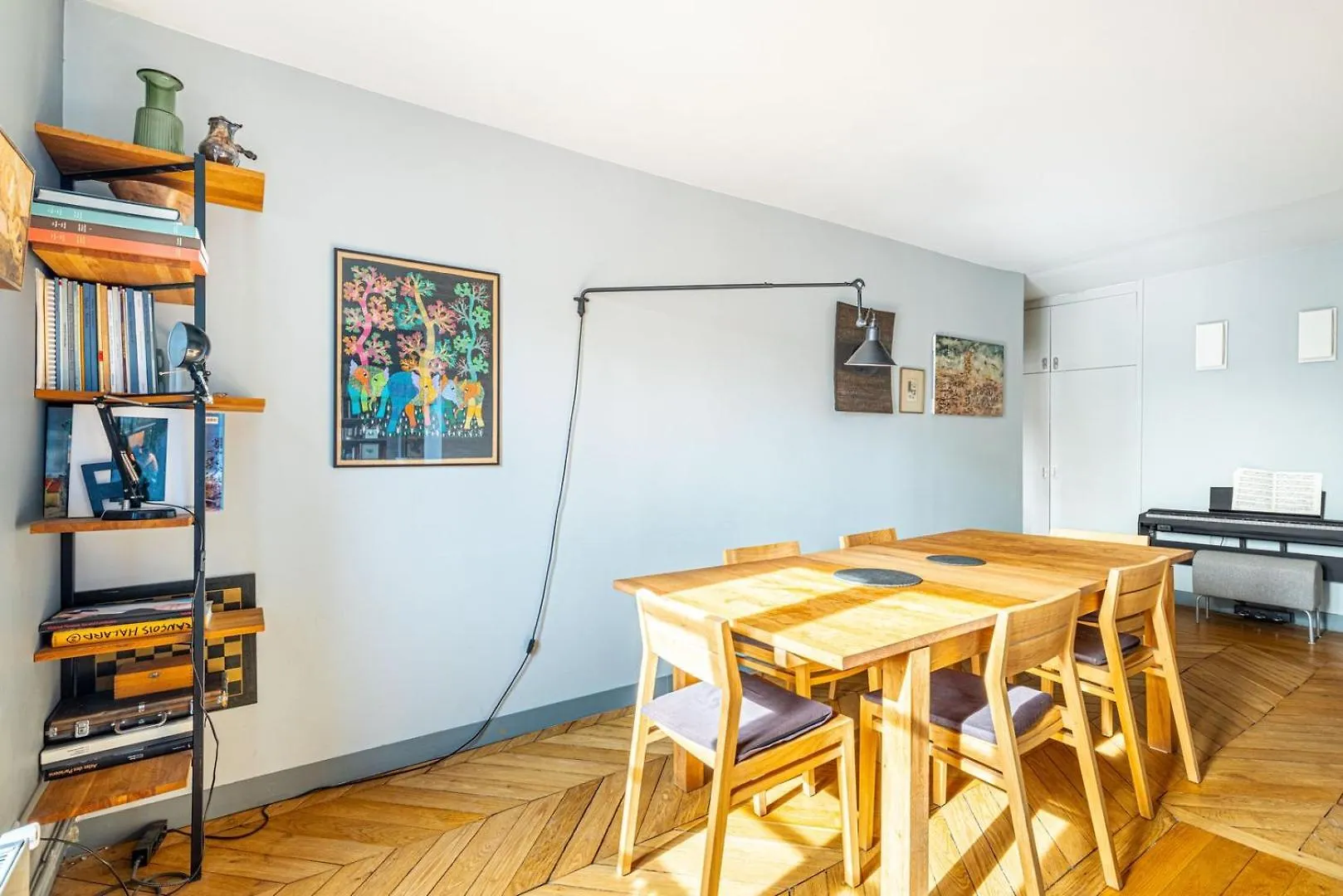 Guestready - Parisian Charm Near Sacre-coeur Paris